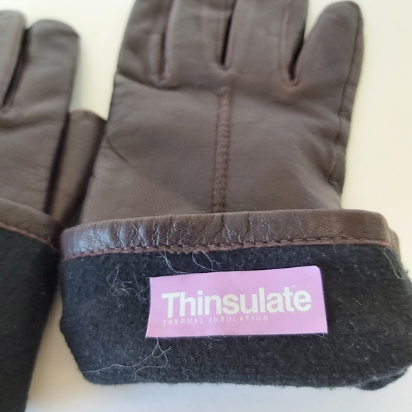 The glove thinsulat Size 8 - Picture 4 of 5